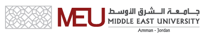 جامعة الشرق الأوسط