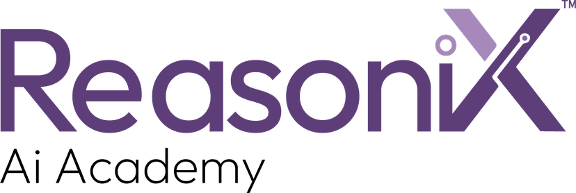 Reasonix Logo